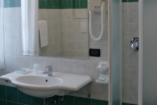 Hotel Albergo Angiolino